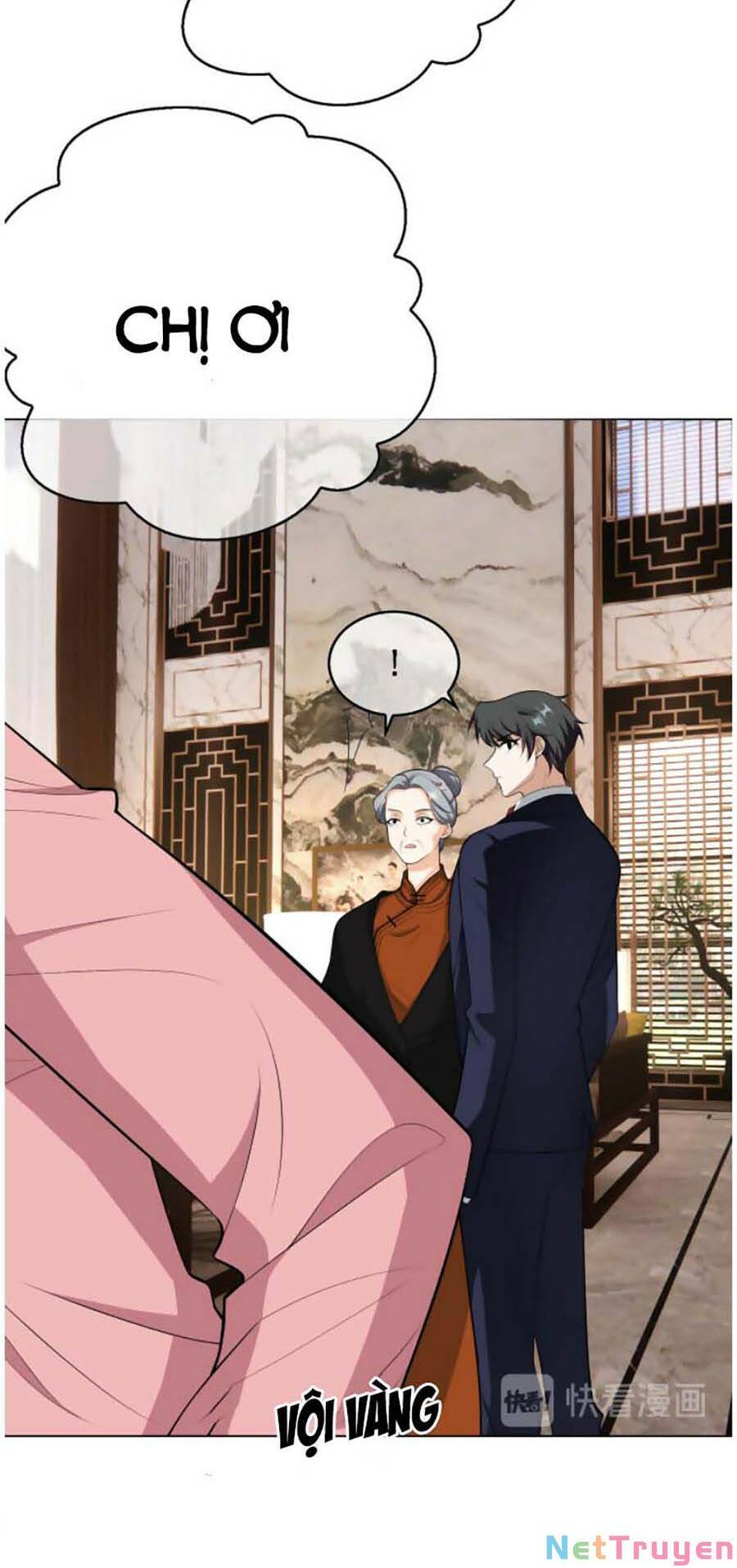 cô vợ gả thay của tổng tài cố chấp chapter 54 26