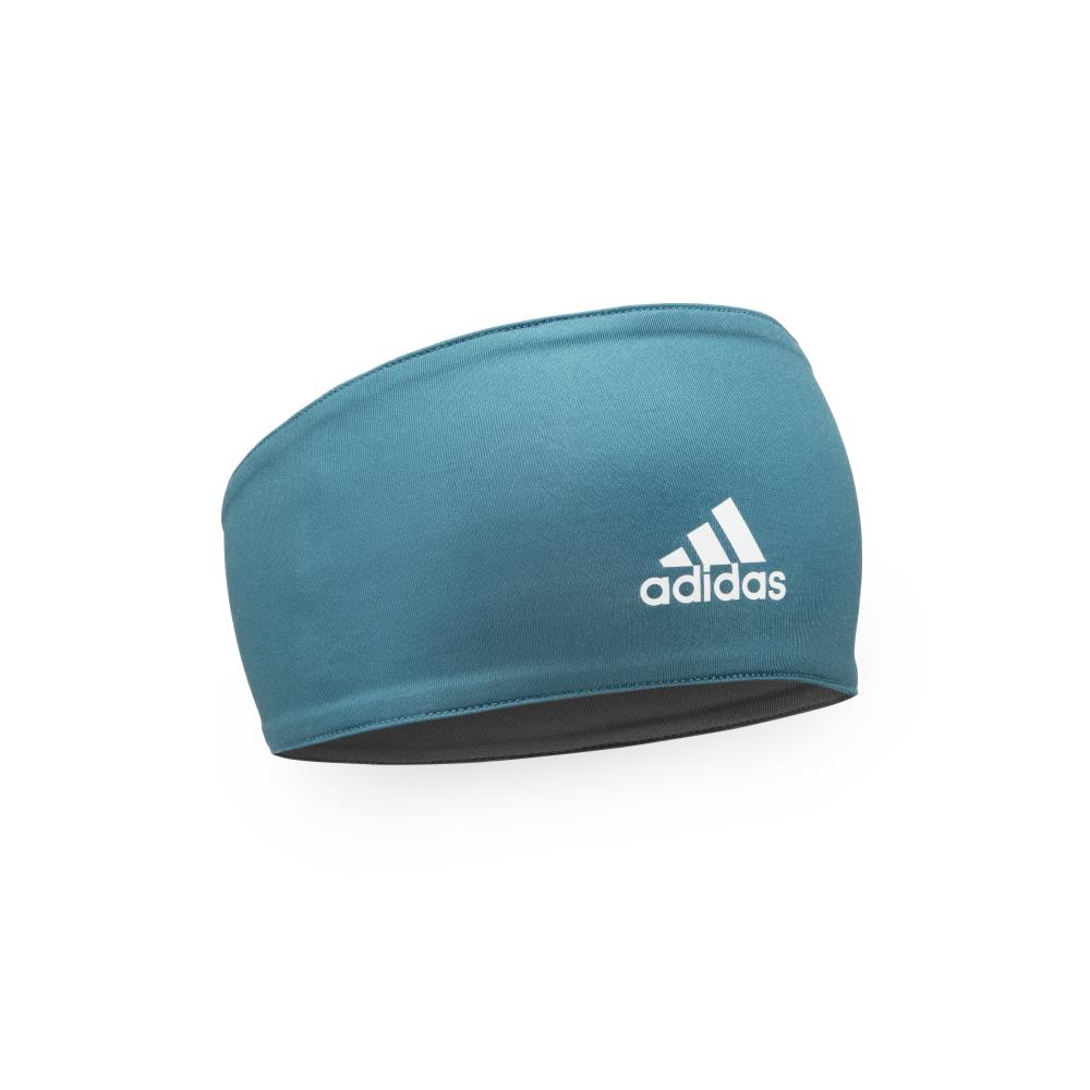 Băng Đô Thể Thao Chính Hãng ADIDAS ADYG-30222TL Reversible Headband (1 Sợi) - Có Thể Sử Dụng 2 Mặt