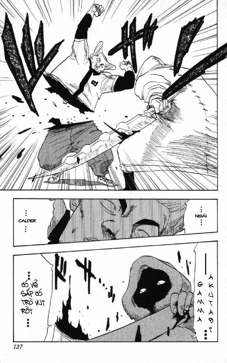 bột cương thi chapter 4 19