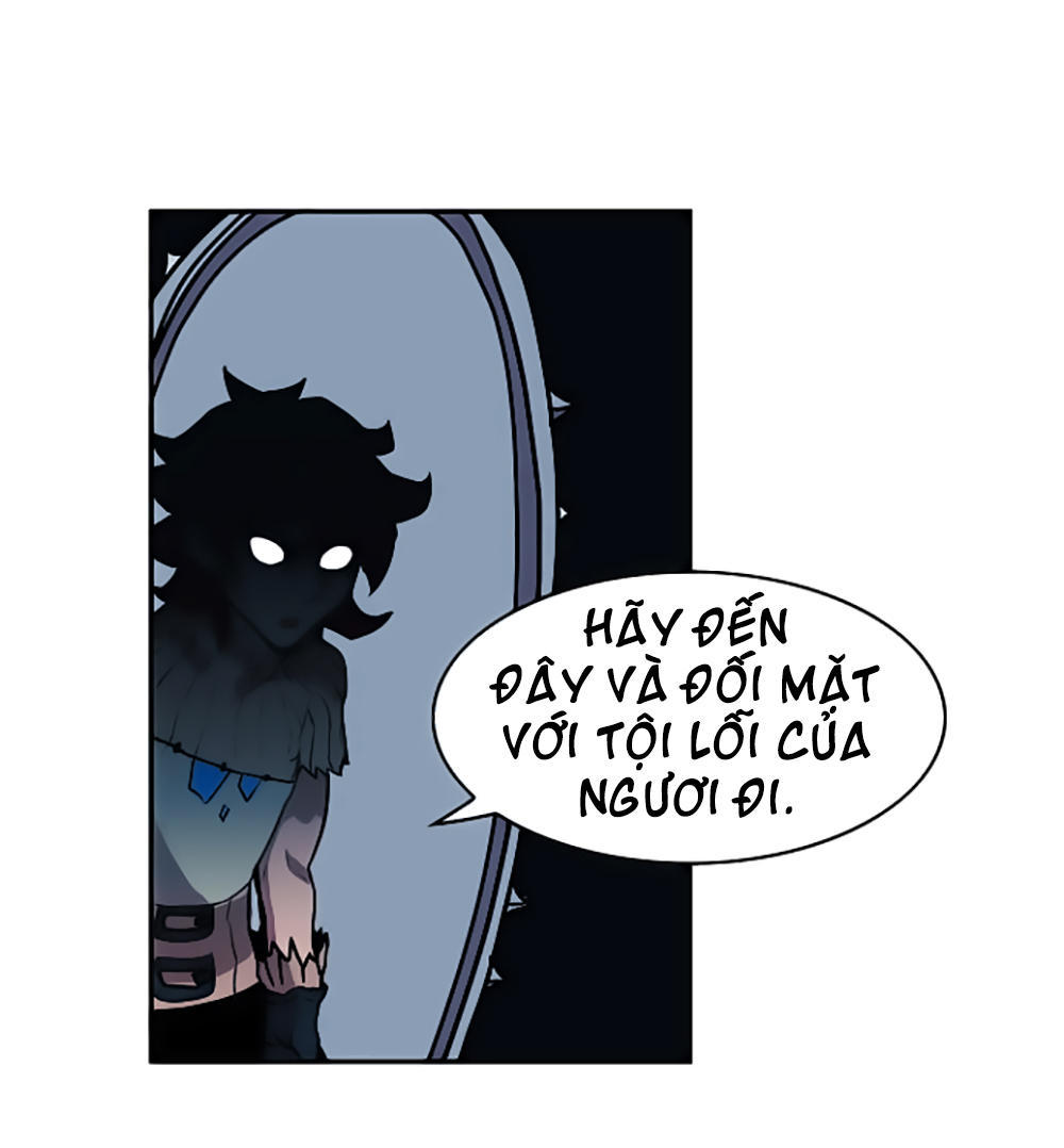 hard core leveling warrior chapter 23 60