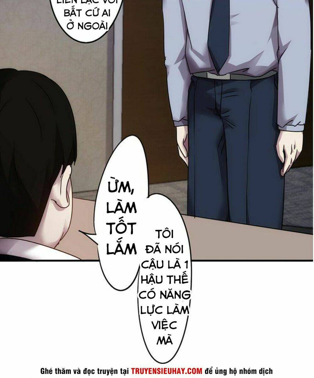 tối cường công nhân chapter 100 10