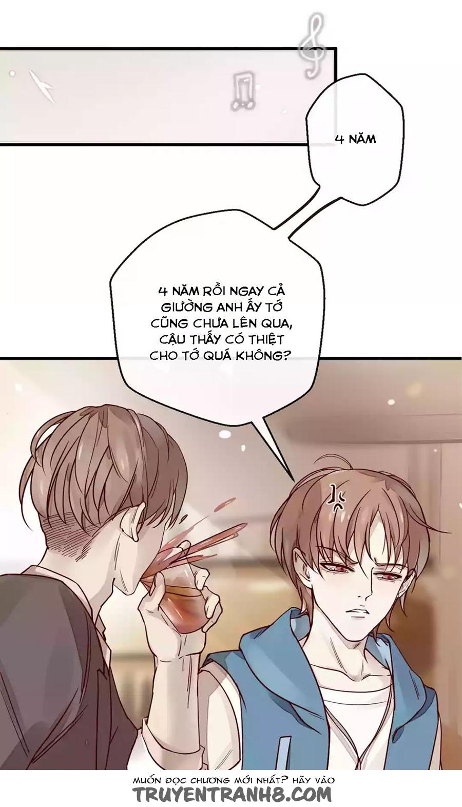 không cẩn thận vớ phải ông sếp vạn tỷ chapter 1 8