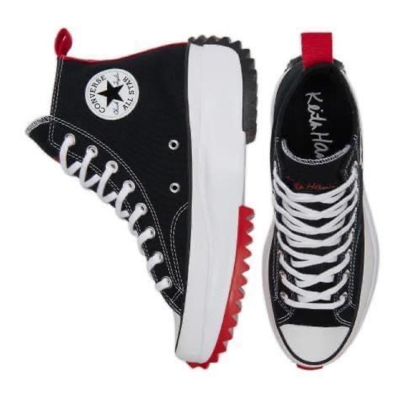 Giày Converse  SKU : 171859C Run Star Hike