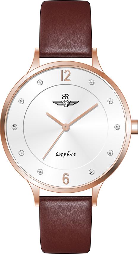 Đồng hồ nữ Srwatch SL1607.4902TE