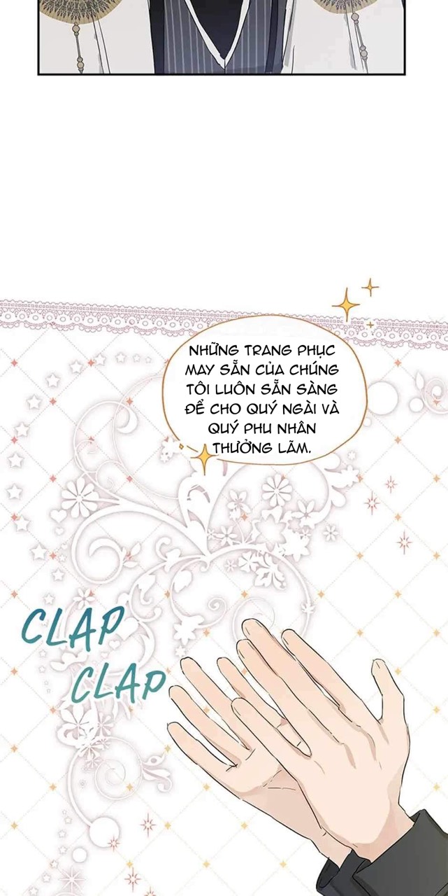 cuộc hôn nhân bất đắc dĩ của tôi chapter 41.2 22