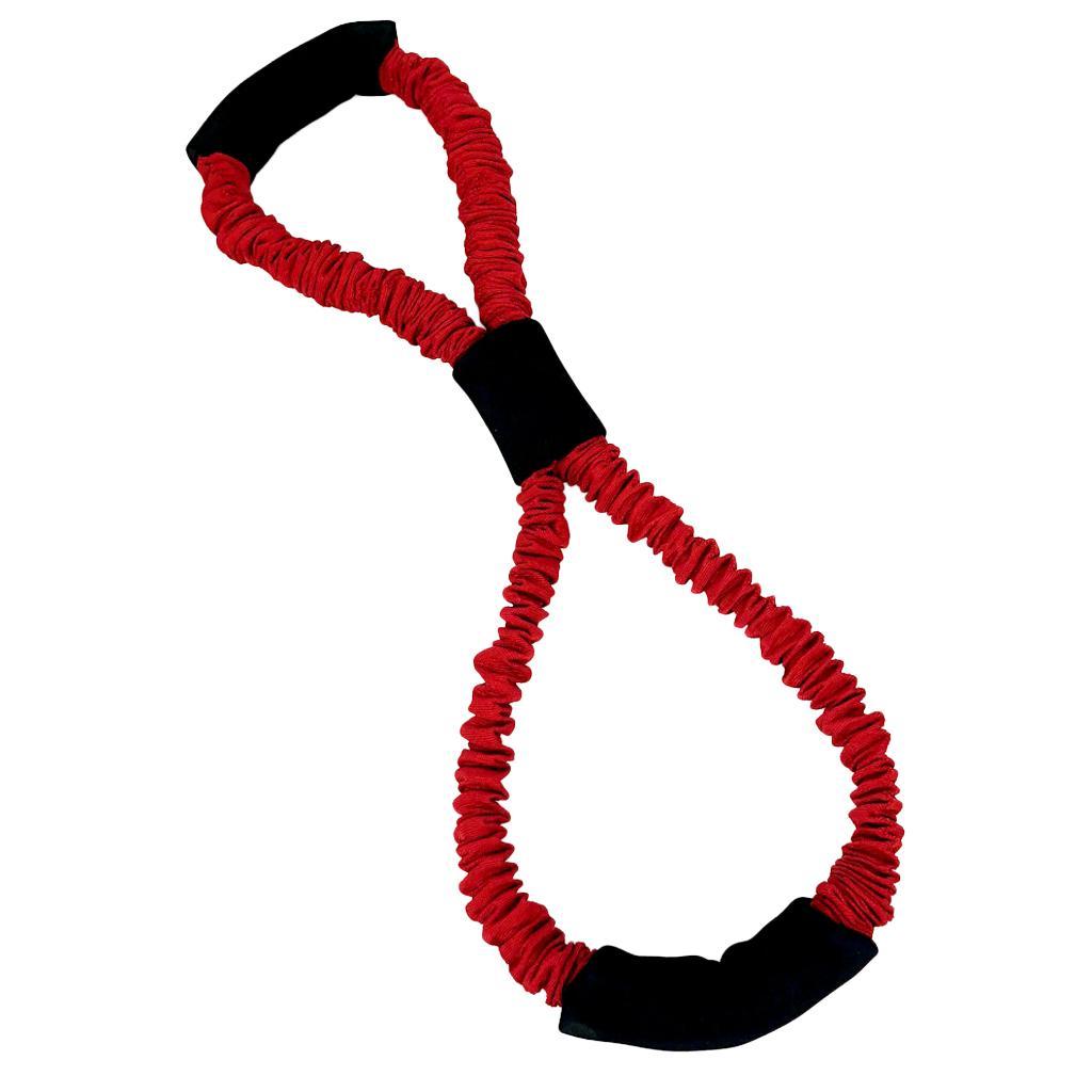Archery Exerciser Arm Strength Trainer Puller Bow Hunting Shooting Practice