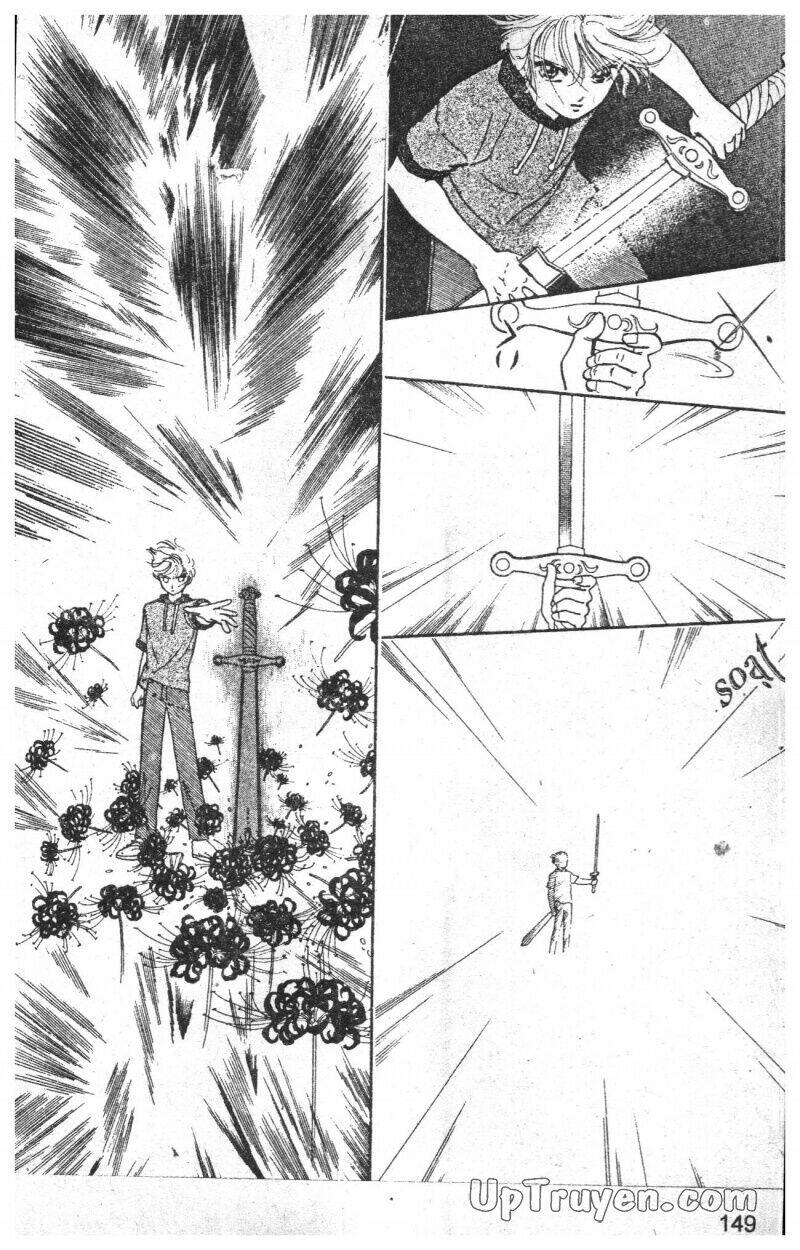 hoàng tử hoa - bud boy chapter 3 151