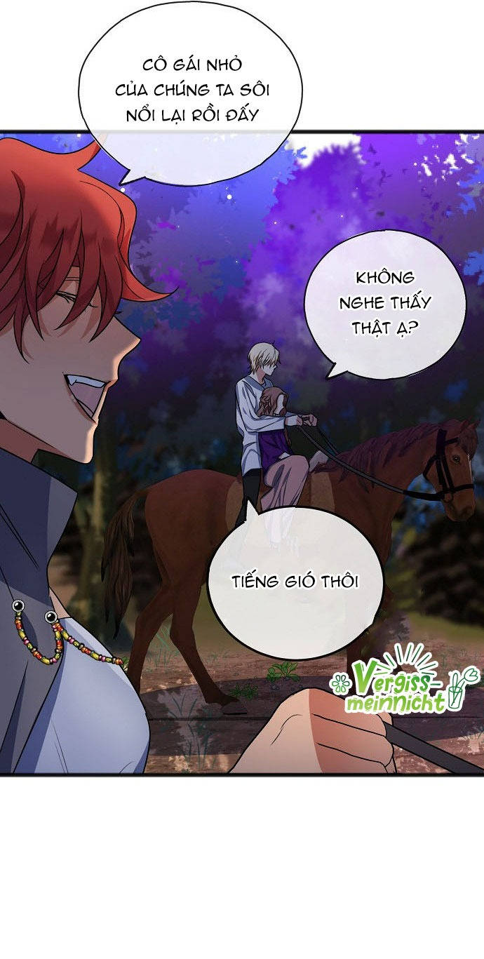 gửi anh người chưa từng yêu tôi chapter 13 39