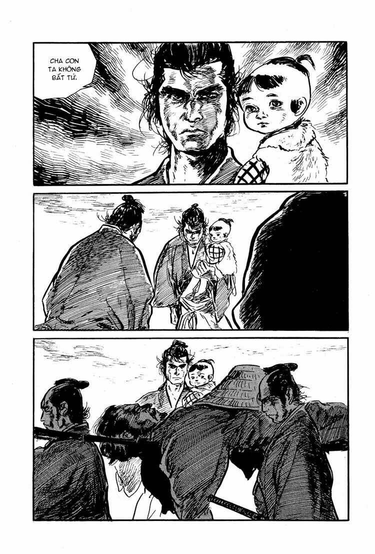 lone wolf and cub chapter 89 57