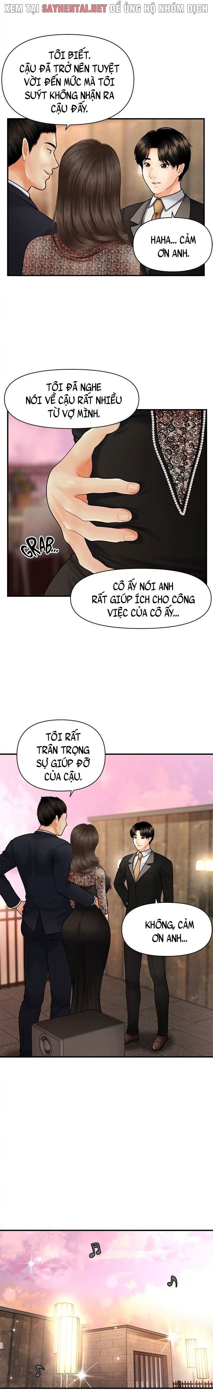 này anh đẹp trai chapter 19 10