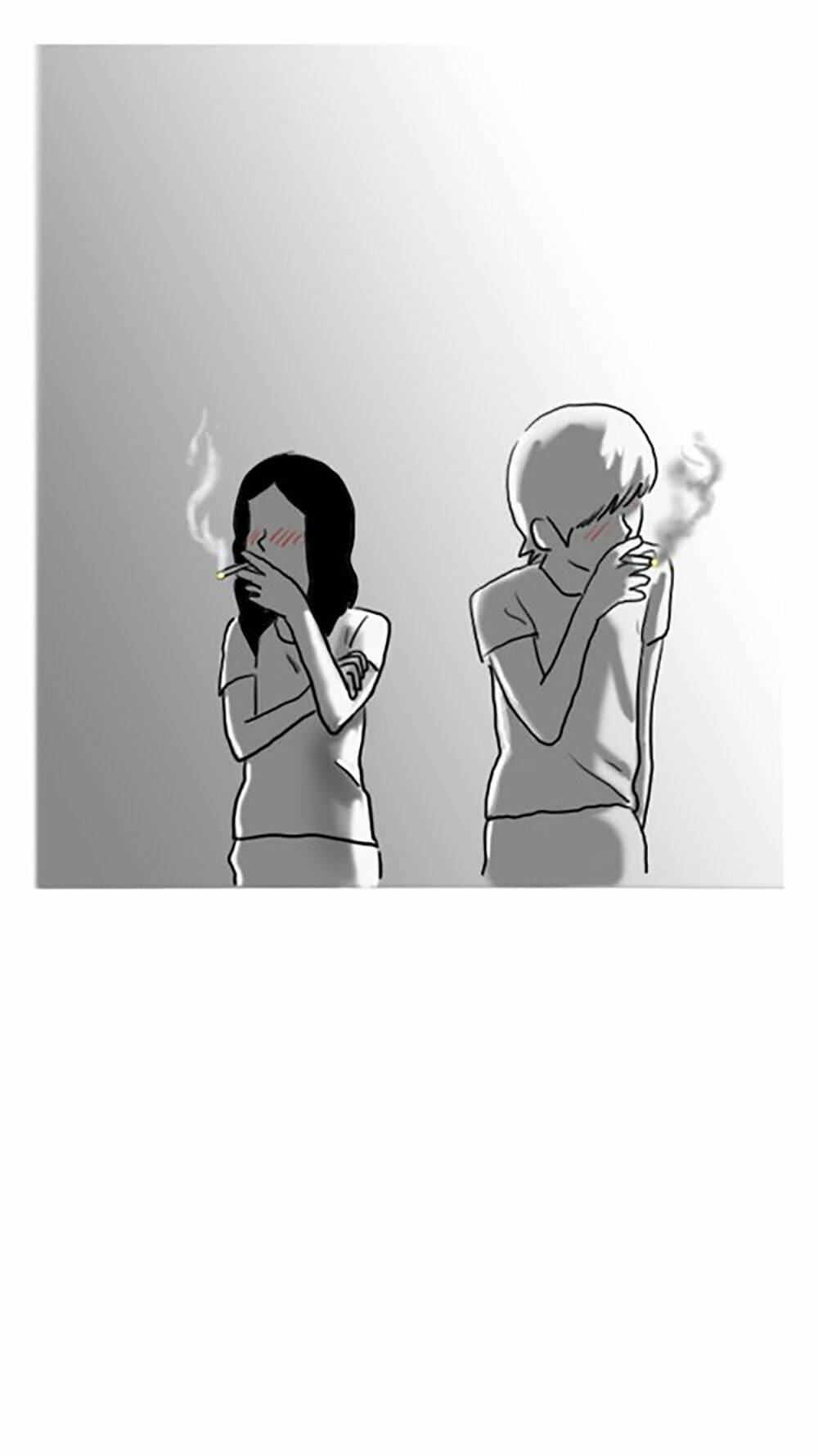 cô nàng trên lớp - the girl from class chapter 22 75