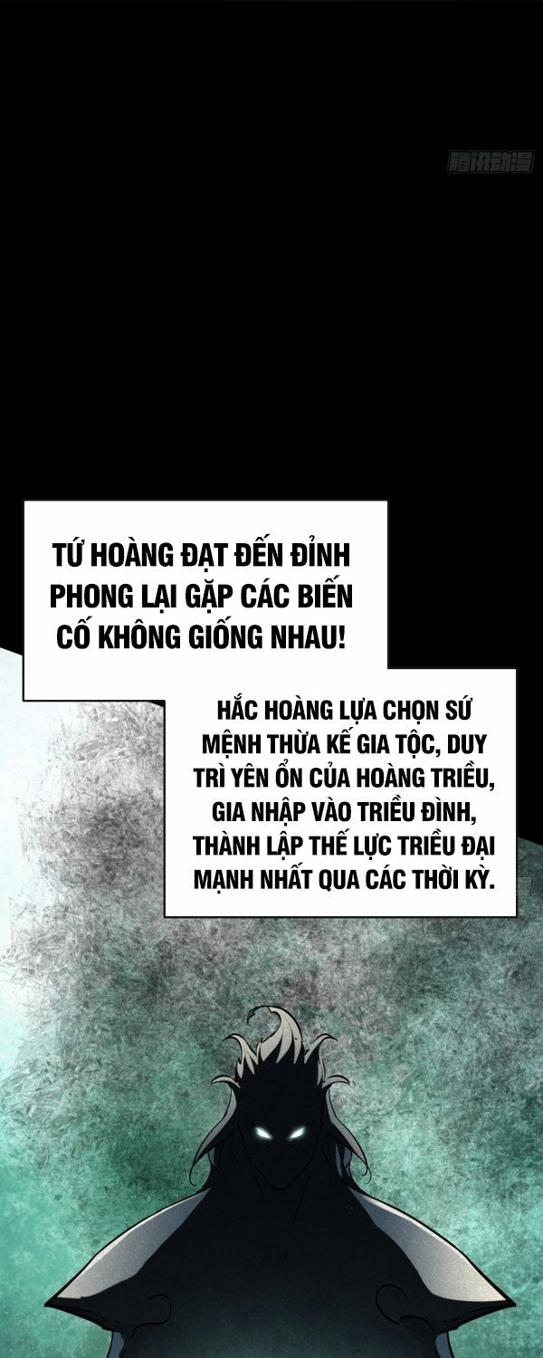 ta là nhà giàu số một, ta không muốn trọng sinh chapter 38 3