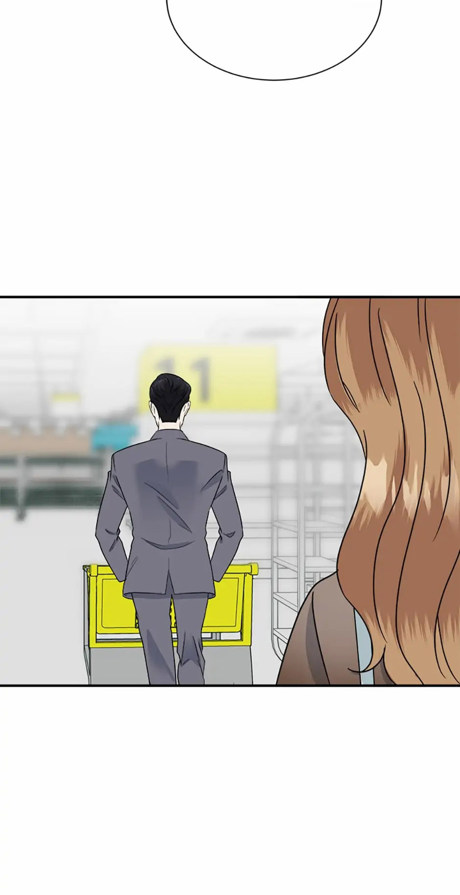 thiếu tôi là sếp mất ngủ ngay chapter 27.1 18