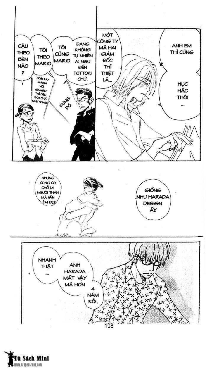 love n life chapter 26 7