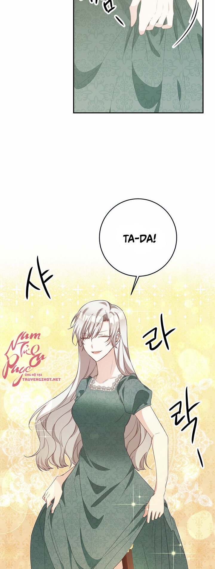 lý do nàng ấy sống như 1 ác nữ chapter 17 27