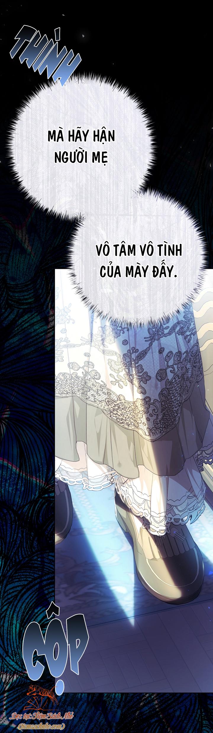 ác nữ là con rối chapter 62 56