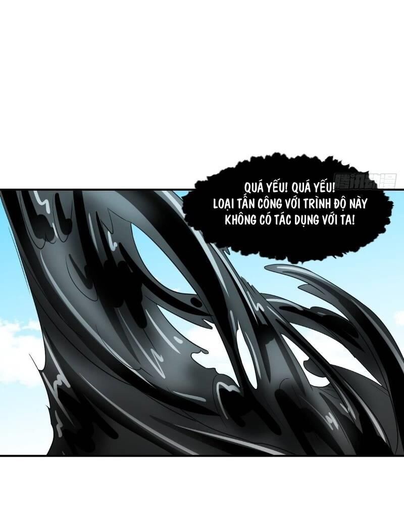 nghịch thiên tiên mệnh chapter 54 5