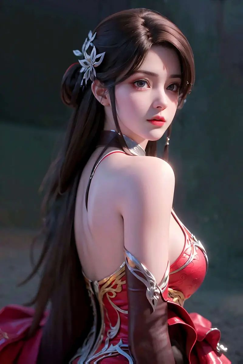 artist ai generated chapter 191 108