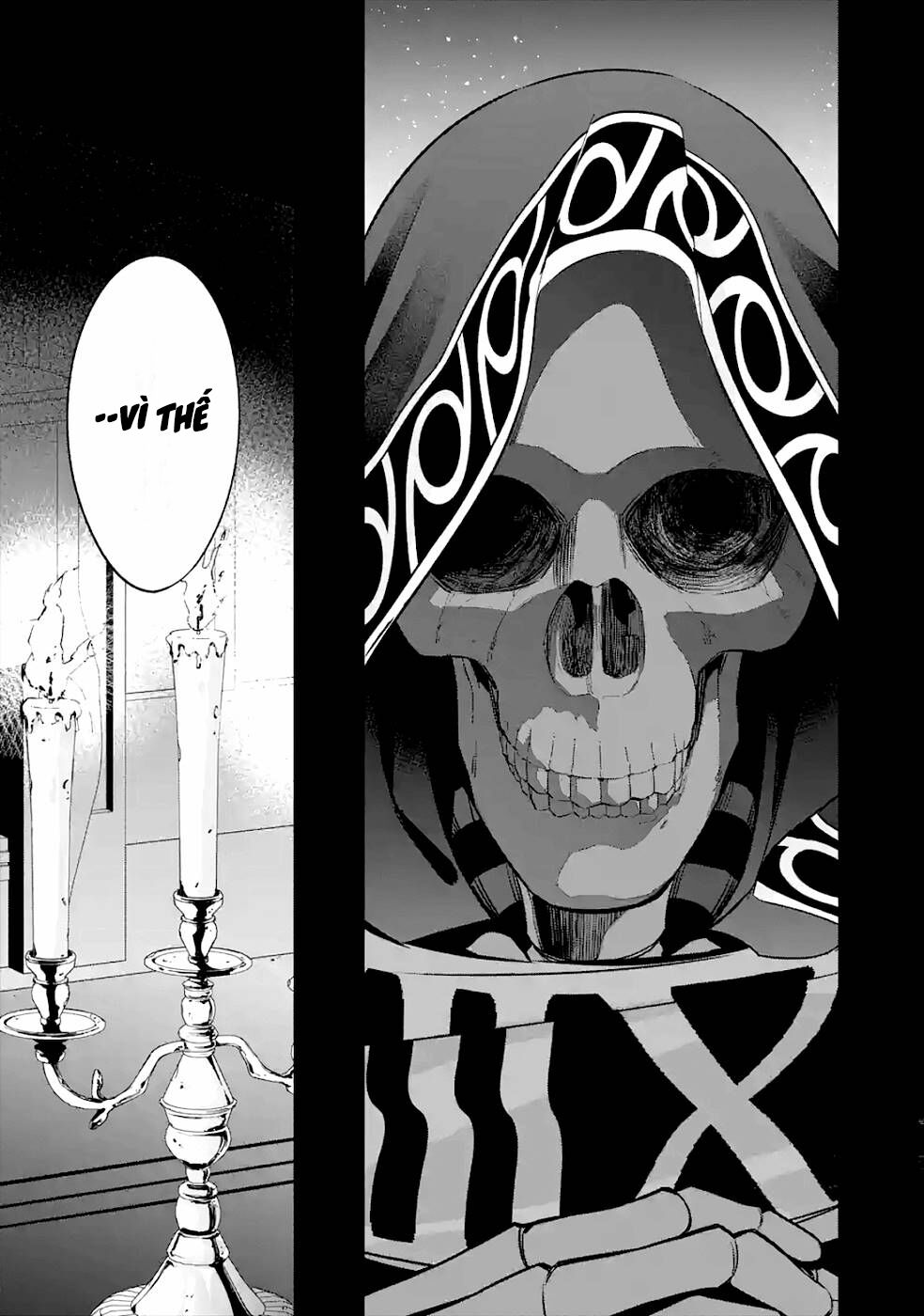 shokei sareta kenja wa lich ni tensei shite shinryaku sensou wo hajimaru chapter 7 3