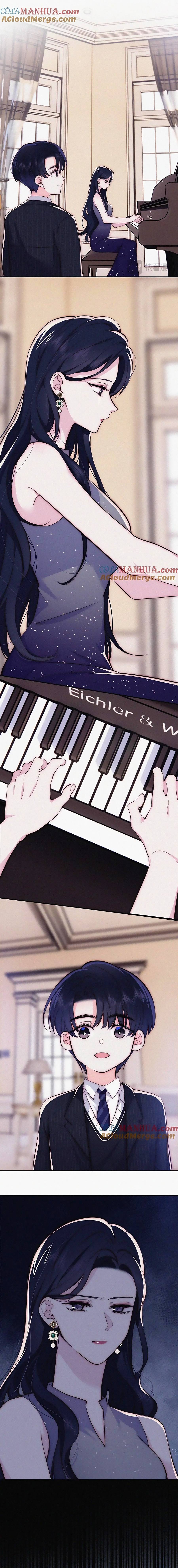 vẫn cứ nuông chiều chapter 58 6