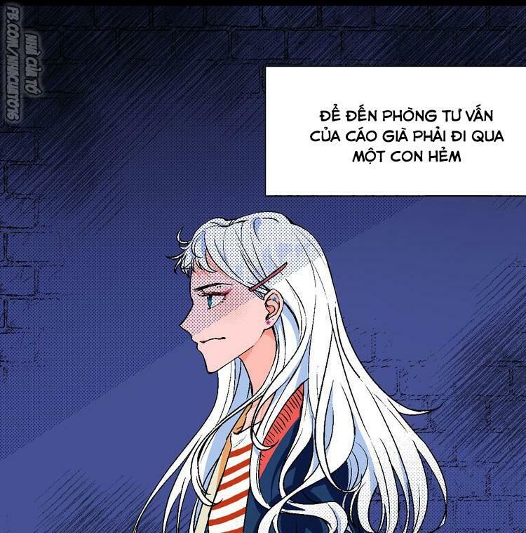 99 độ f - talk to me chapter 12 3