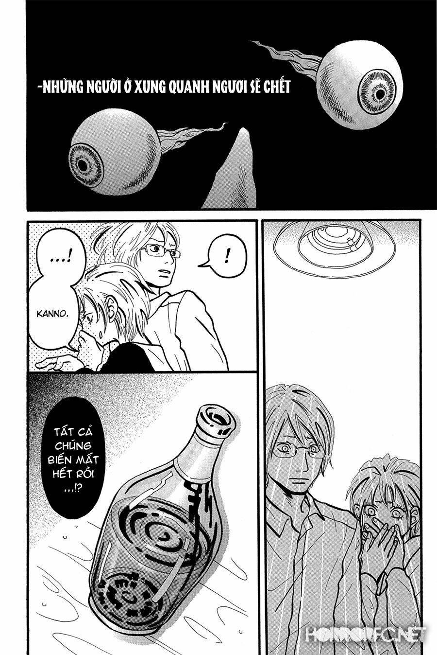 motto - ikitai chapter 2 11