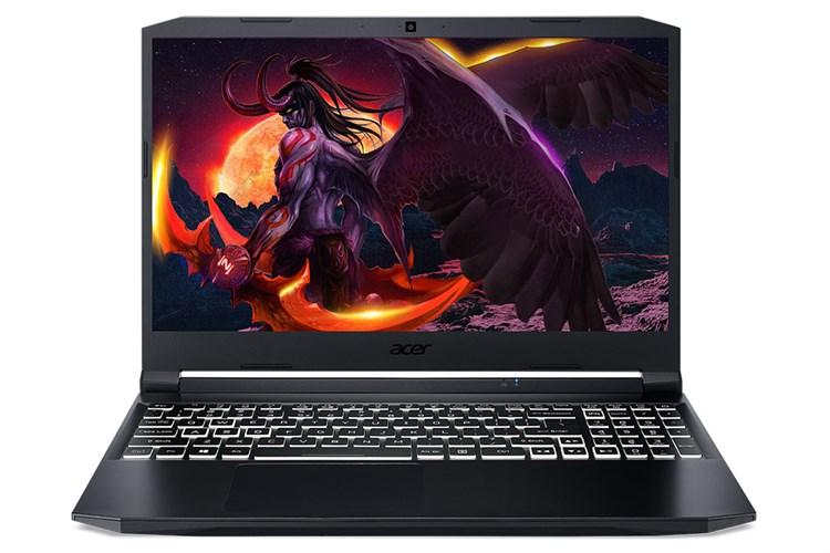 Laptop Acer Nitro AN515 57 727J i7 11800H/8GB/512GB/4GB RTX3050Ti/15.6&quot;F/144Hz/Balo/Win10/(NH.QD9SV.005.)/Đen - Hàng chính hãng