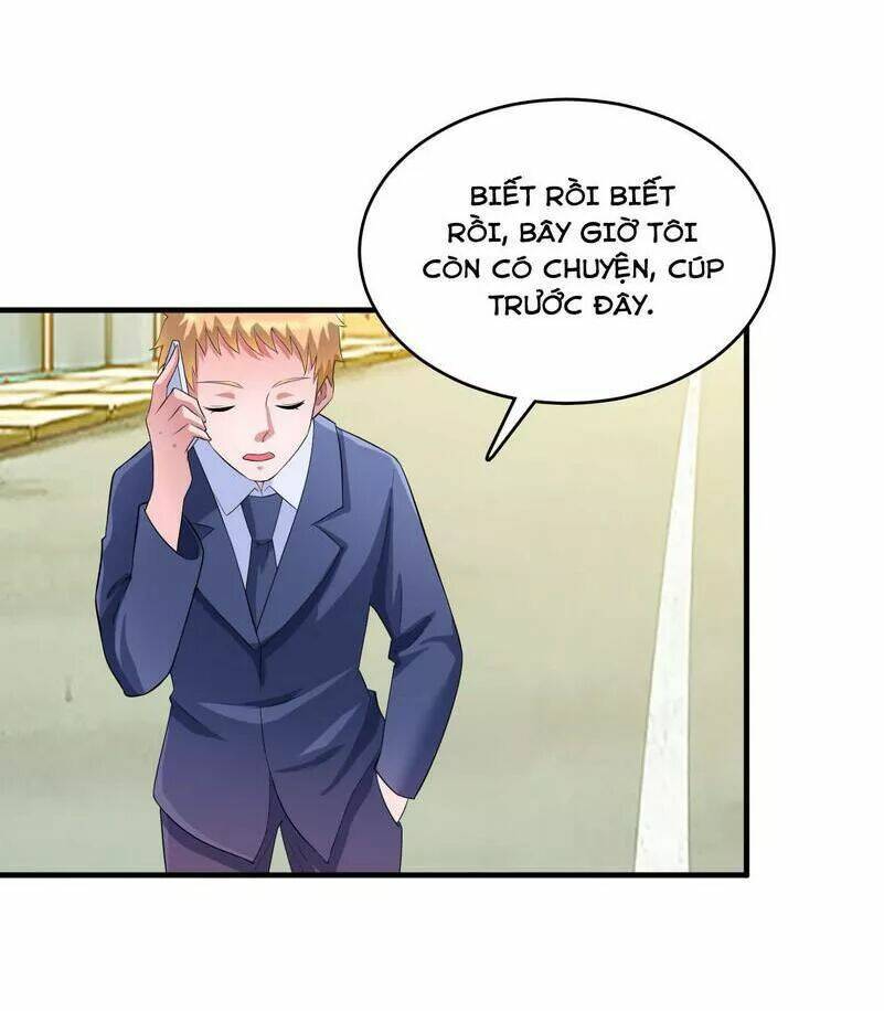 cô dâu gả thay của tổng tài chapter 88 16