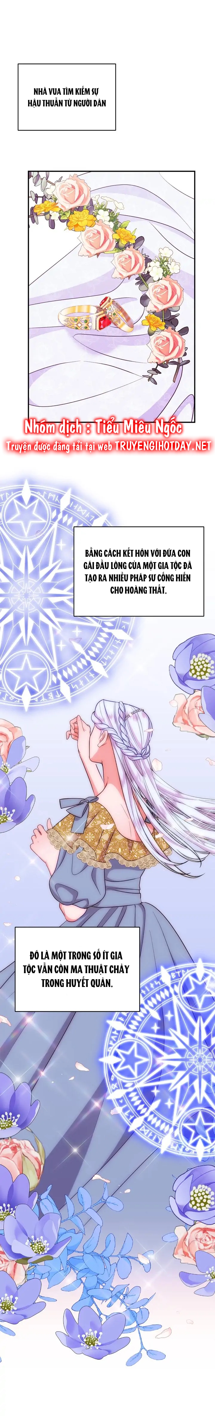 câu chuyện về nữ công tước chapter 75 6