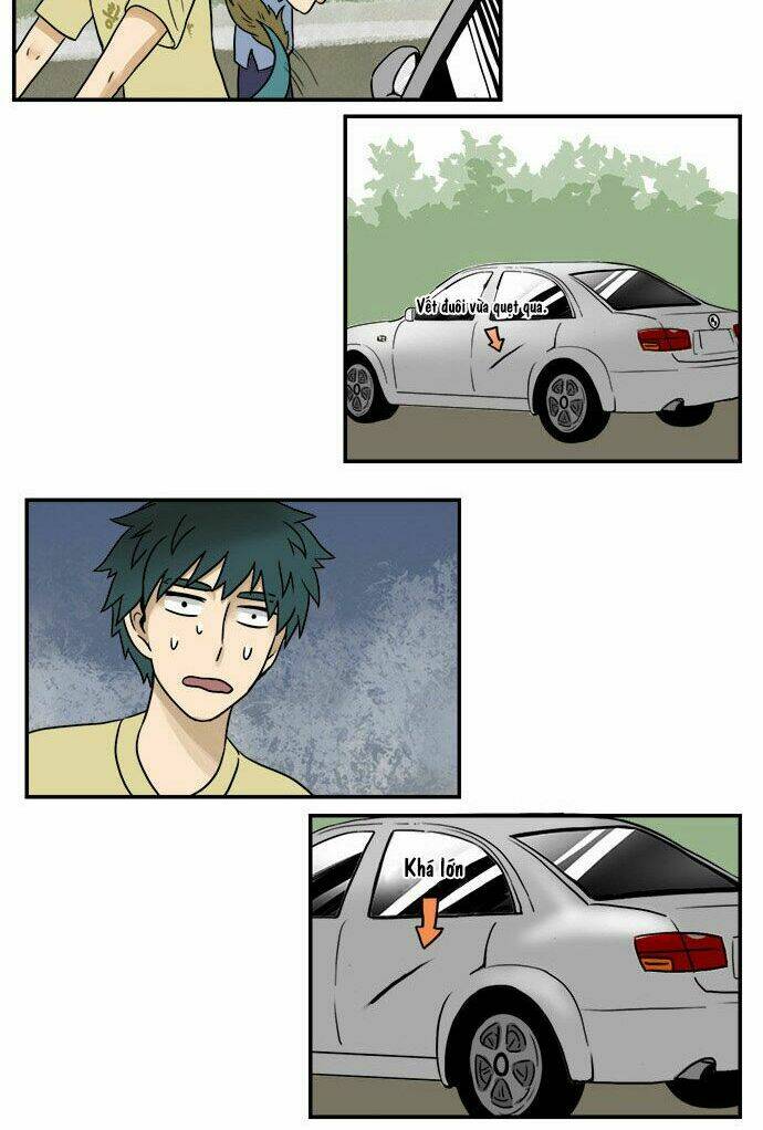 hắn ta là rồng chapter 6 5