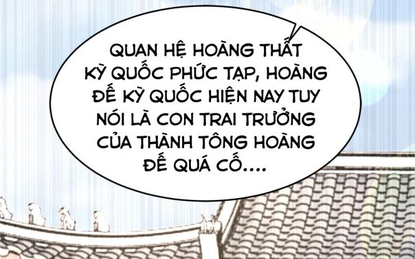 Phượng Thạp Thê Loan chapter 19