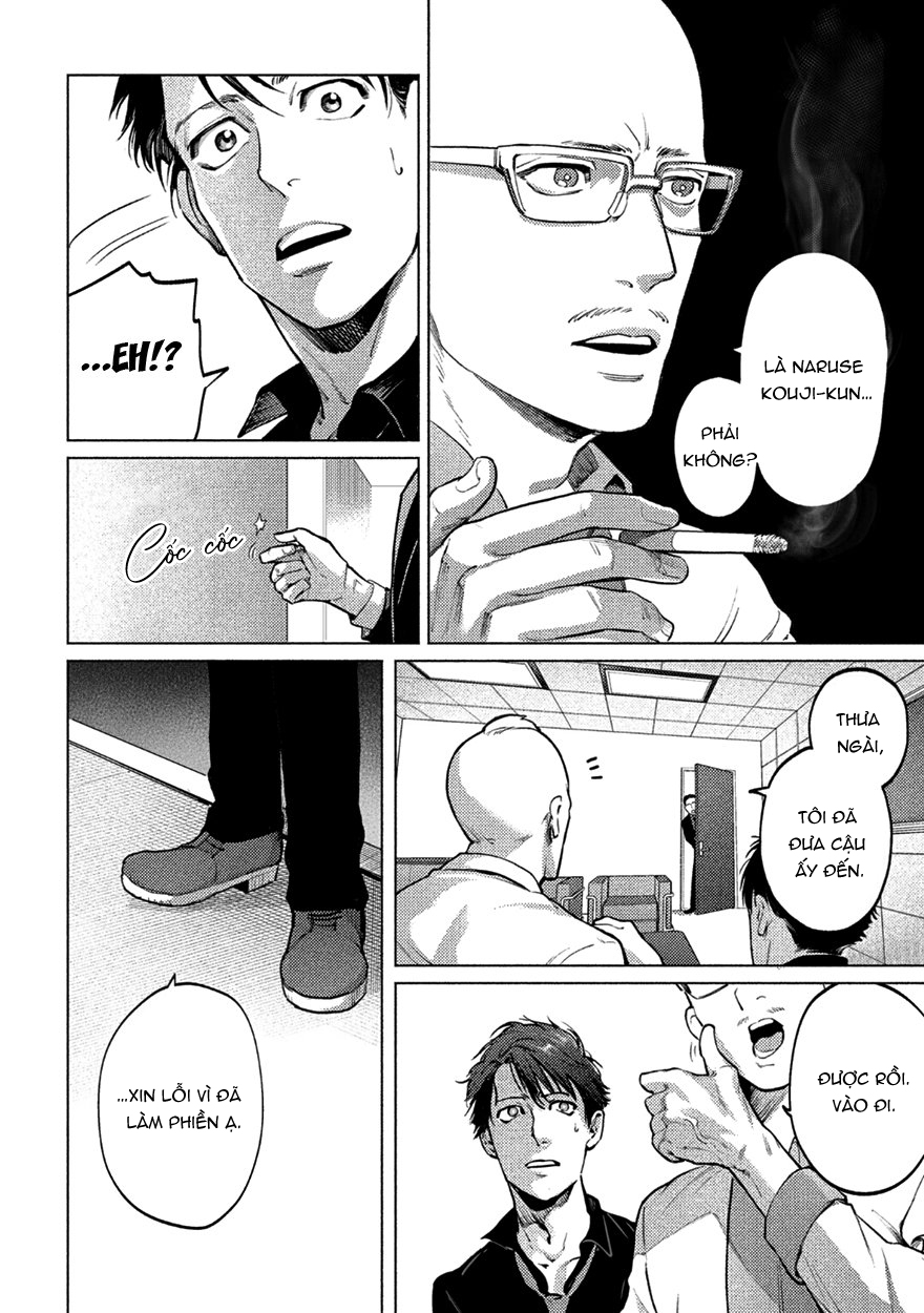 đắm chìm vào em chapter 5 29