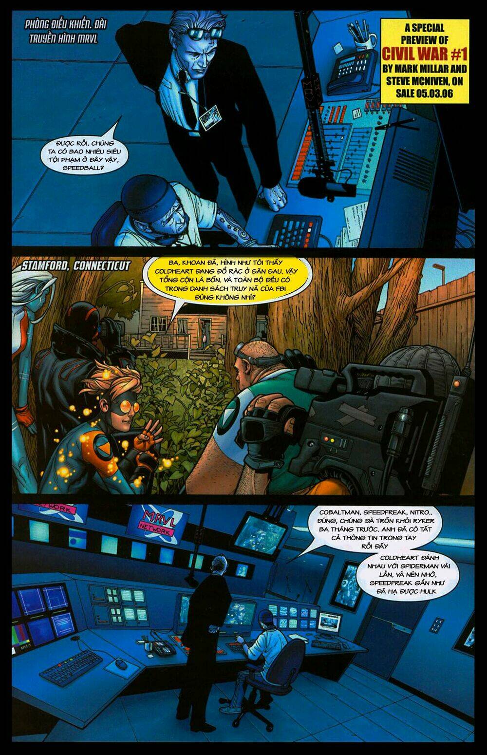 chronological marvel civil war chapter 1 31