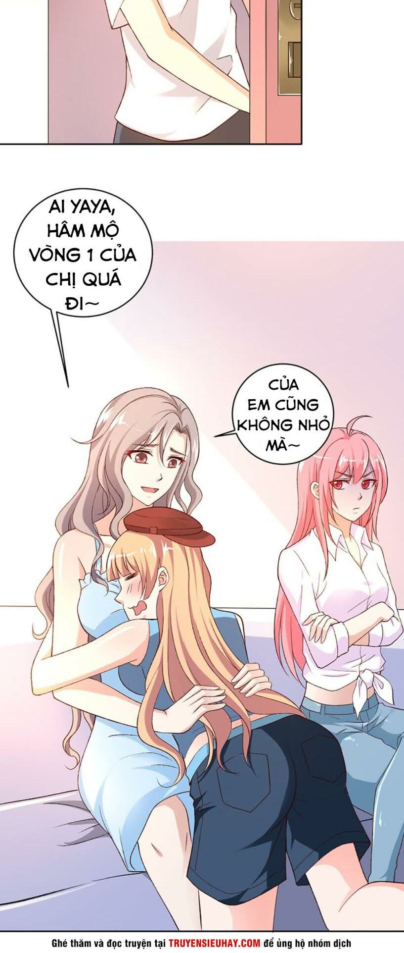 táng kiếm quyết chapter 22 16