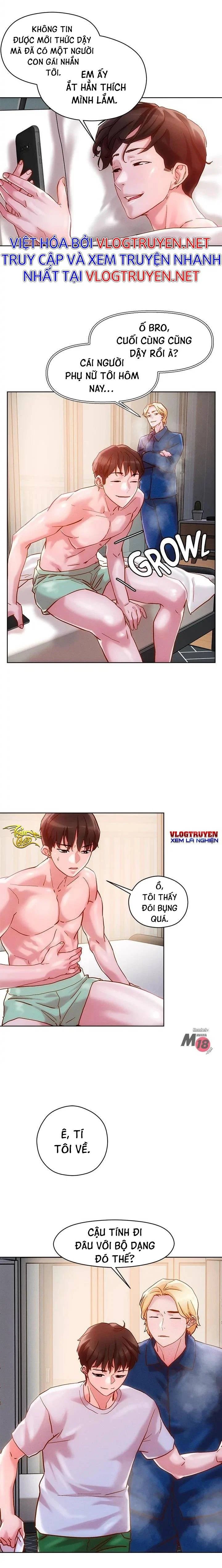 siêu chịch hệ thống của “hắc ám vương giả” chapter 15 11