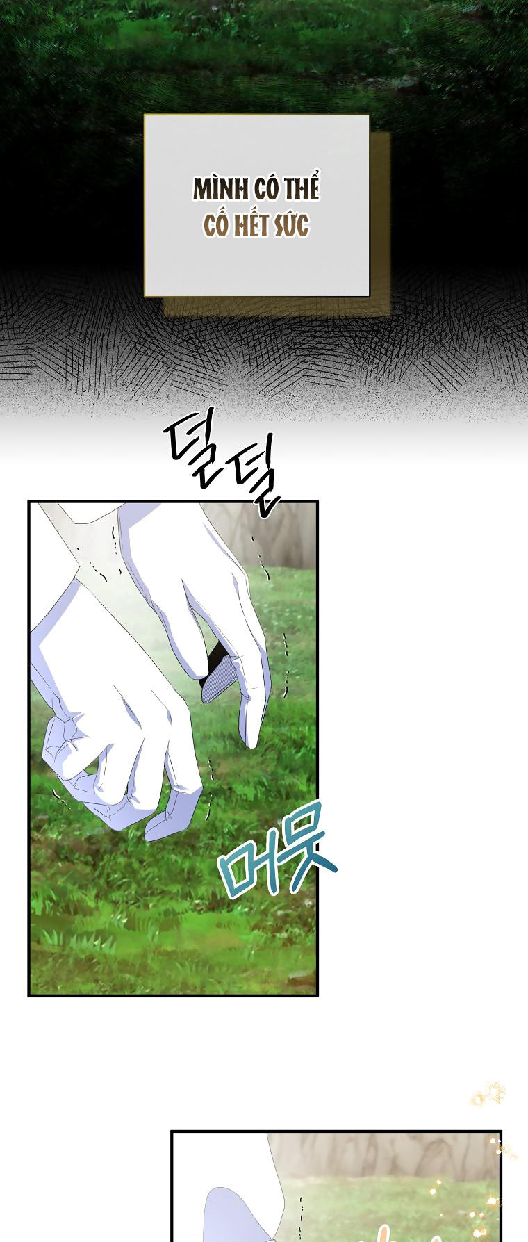 tôi sẽ cố gắng bảo vệ em gái chapter 64.1 30