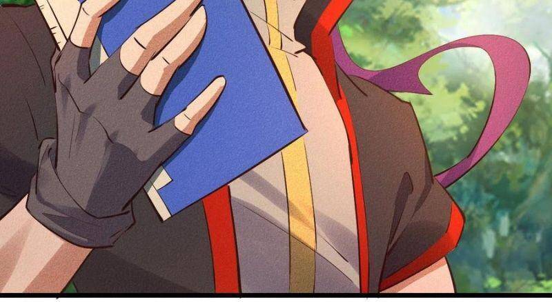 ta thành thần một mình chapter 34 21