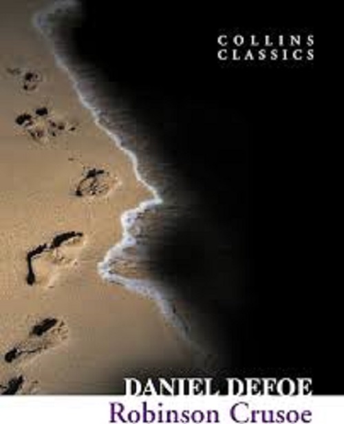 ROBINSON CRUSOE