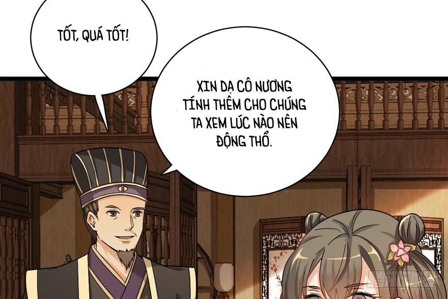 quẻ phi thiên hạ chapter 11 50