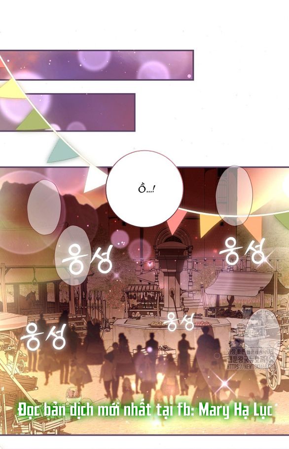 ngài công tước, tôi sẽ làm mọi thứ, trừ việc kết hôn! chapter 18.1 38