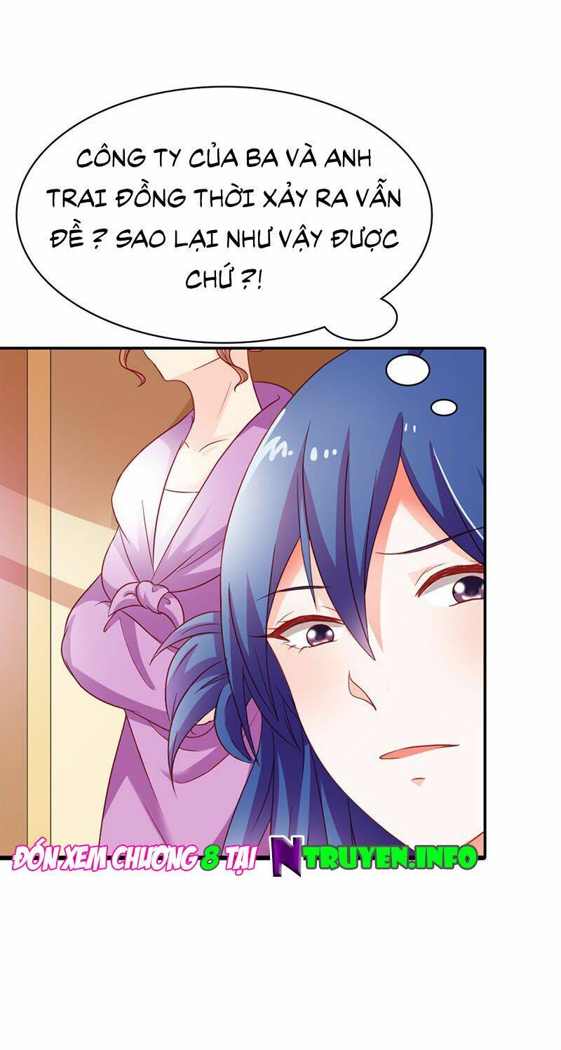 bá đạo tổng tài ngạnh thượng cung chapter 7 35