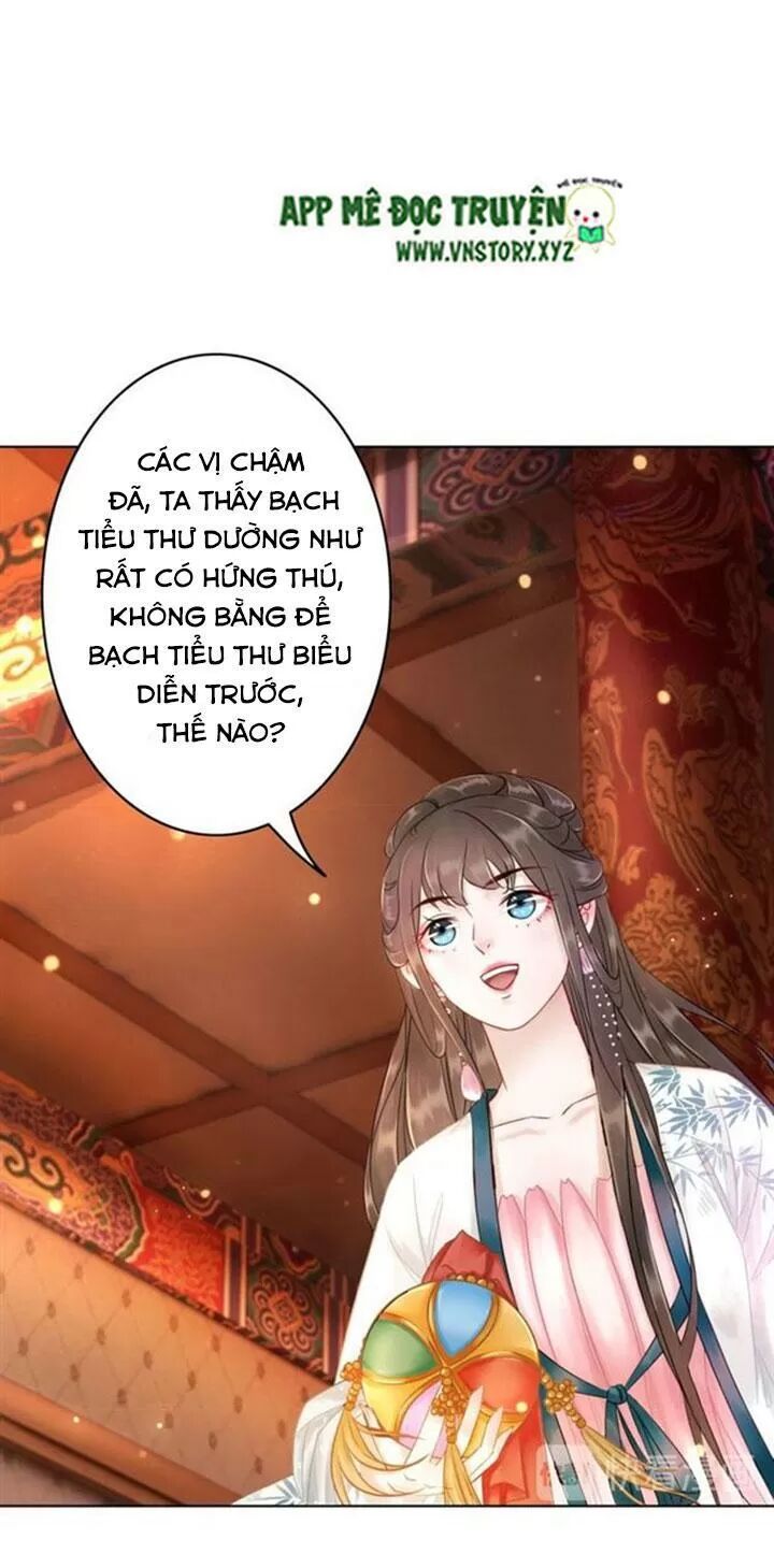 cực phẩm phế vật tiểu thư chapter 94 51