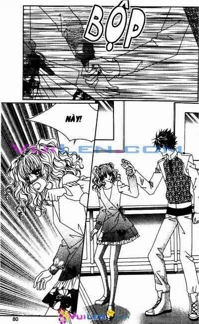 đừng tin cô ấy chapter 2 80