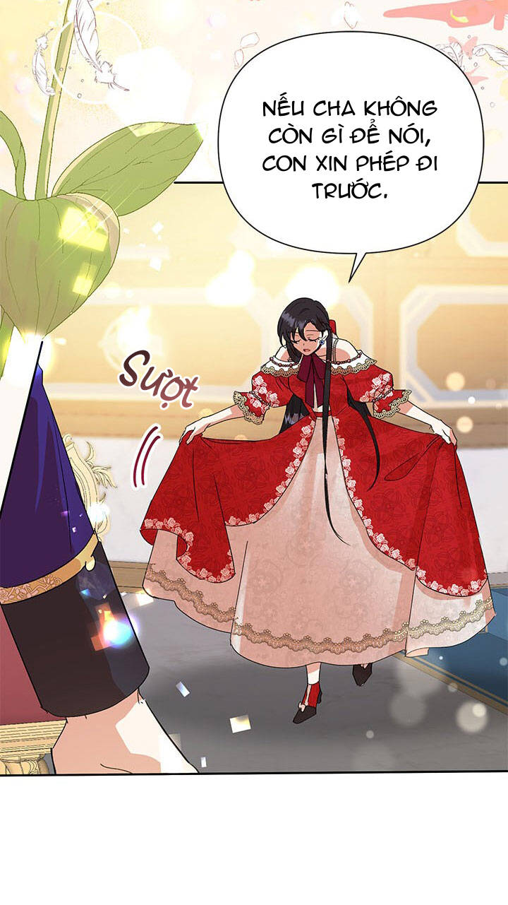 hôm nay cũng là ngày vui của ác nữ chapter 13 49