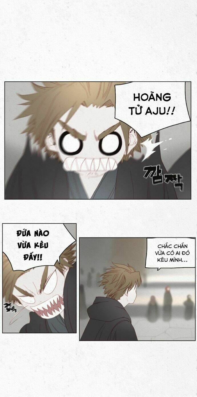 dawn of the frozen wastelands chapter 2 33