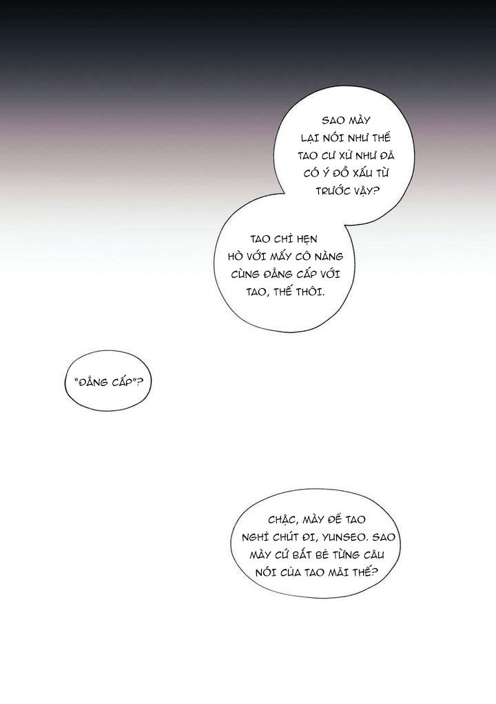 hardcore vanilla chapter 16 45