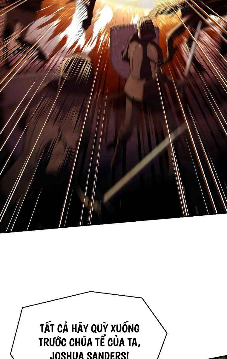 sự trở lại của hiệp sĩ giáo vô song chapter 116 11