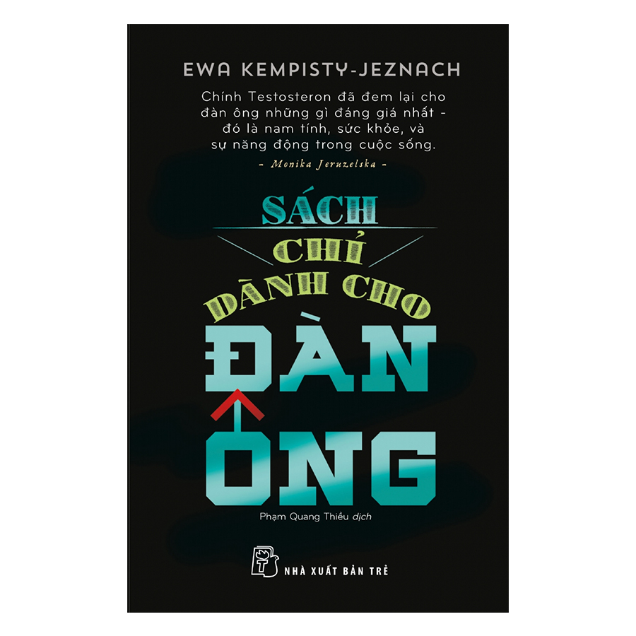 Sách Chỉ Dành Cho Đàn Ông