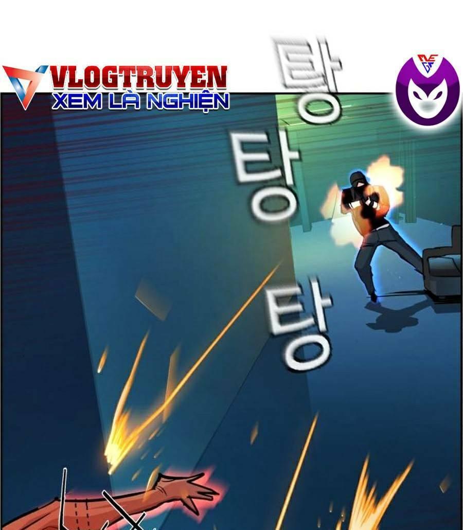 bạn học tôi là lính đánh thuê chapter 66 64