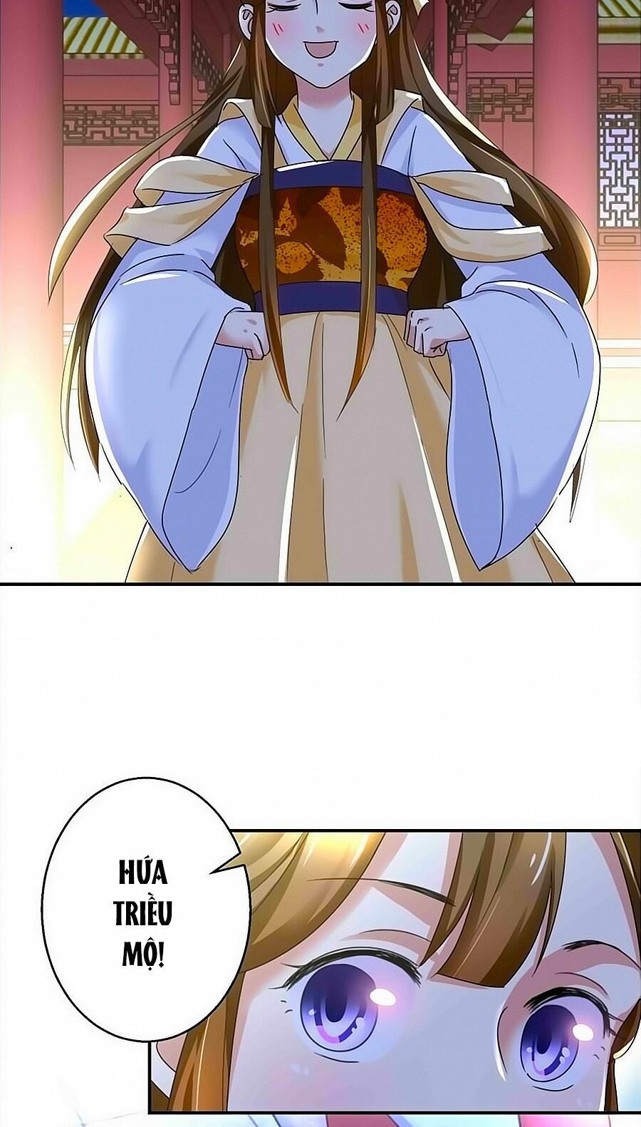 thuần phi ký chapter 8 17